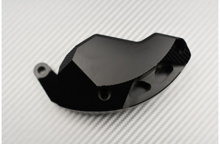 Tampons de protection Carters Moteur KAWASAKI ZX10R 2011 - 2024 Tampons de protection Carters Moteur KAWASAKI ZX10R 2011 - 2024