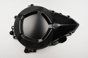 Cubre Cárter Alternador KAWASAKI Z800 / Z800E 2013 - 2016