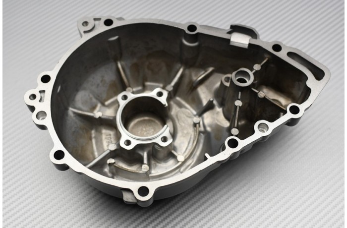 Cubre Cárter Alternador KAWASAKI Z800 / Z800E 2013 - 2016 Cubre Cárter Alternador KAWASAKI Z800 / Z800E 2013 - 2016