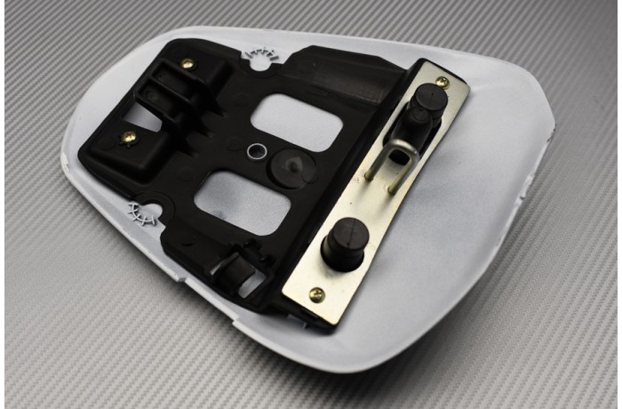 Soziusabdeckung SUZUKI GSX-S 950 / 1000 / F 2015 - 2024 Soziusabdeckung SUZUKI GSX-S 950 / 1000 / F 2015 - 2024