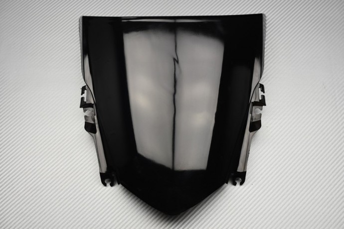 Polycarbonat-Windschutzscheibe HONDA CBR 500 R 2013 - 2015 Polycarbonat-Windschutzscheibe HONDA CBR 500 R 2013 - 2015