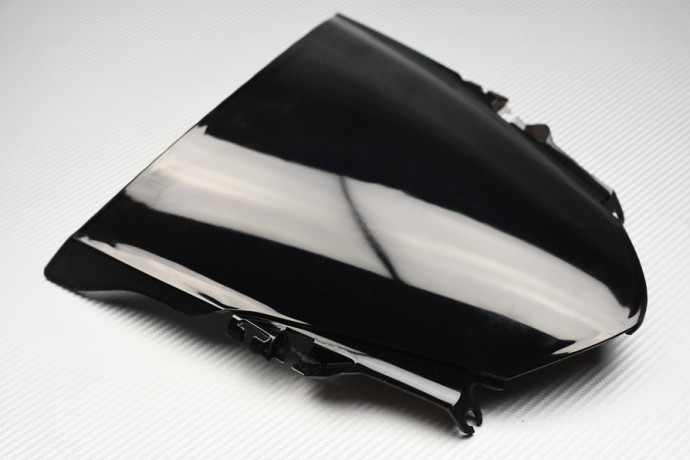 Polycarbonat-Windschutzscheibe HONDA CBR 500 R 2013 - 2015 Polycarbonat-Windschutzscheibe HONDA CBR 500 R 2013 - 2015