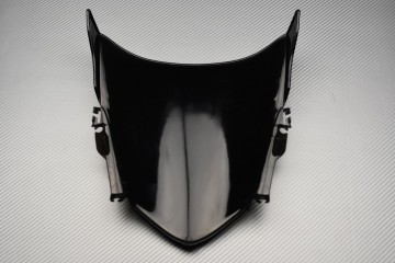 Bulle en Polycarbonate HONDA CBR 500 R 2013 - 2015 Bulle en Polycarbonate HONDA CBR 500 R 2013 - 2015