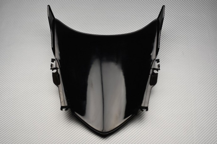 Polycarbonat-Windschutzscheibe HONDA CBR 500 R 2013 - 2015 Polycarbonat-Windschutzscheibe HONDA CBR 500 R 2013 - 2015
