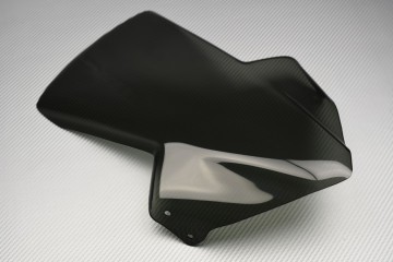 Cúpula en Policarbonato HONDA CB 650 F 2014 - 2018 Cúpula en Policarbonato HONDA CB 650 F 2014 - 2018