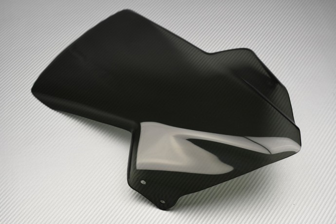 Cúpula en Policarbonato HONDA CB 650 F 2014 - 2018 Cúpula en Policarbonato HONDA CB 650 F 2014 - 2018