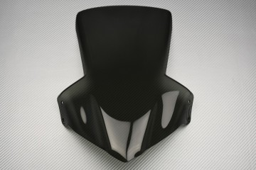 Cúpula en Policarbonato HONDA CB 650 F 2014 - 2018 Cúpula en Policarbonato HONDA CB 650 F 2014 - 2018