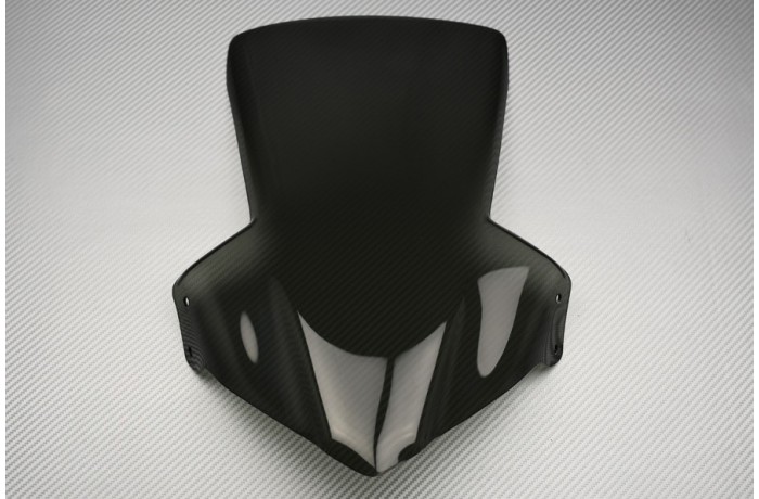 Bulle en Polycarbonate HONDA CB 650 F 2014 - 2018 Bulle en Polycarbonate HONDA CB 650 F 2014 - 2018