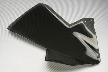 Cúpula en Policarbonato HONDA CB 650 F 2014 - 2018 Cúpula en Policarbonato HONDA CB 650 F 2014 - 2018