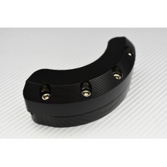 Tampons de protection Carters Moteur YAMAHA FAZER 600 / FZ6 / XJ6 / DIVERSION 2004 - 2017
