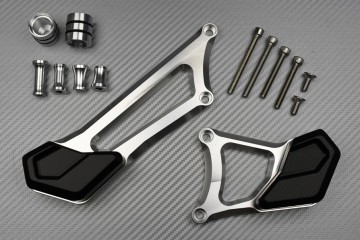 MOTORGEHÄUSE SCHUTZPAD MV AGUSTA B3 675 / 800 / DRAGSTER / VELOCE / RIVALE F3 2013 - 2024