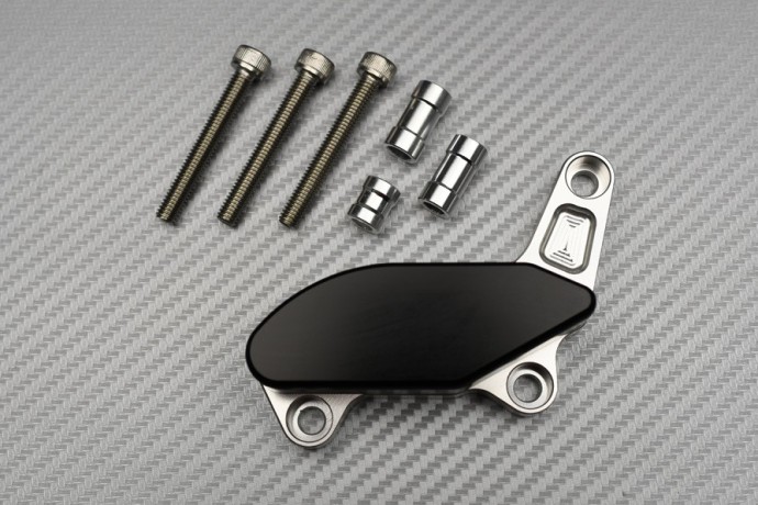 Protección bomba de agua DUCATI Multistrada 1200 Streetfighter 848 1098 Protección bomba de agua DUCATI Multistrada 1200 Streetfighter 848 1098