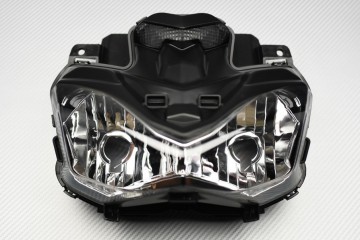 Optique Avant Kawasaki Z900 2017 - 2019