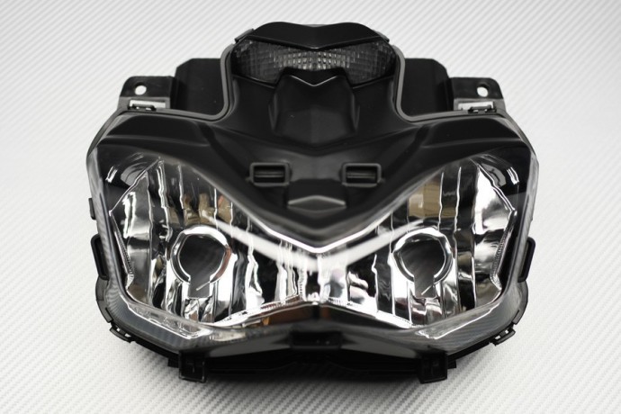 Optique avant KAWASAKI Z900 2017 - 2019 Optique avant KAWASAKI Z900 2017 - 2019