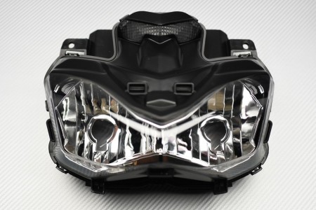 Faro / Óptica delantera KAWASAKI Z900 2017 - 2019