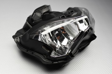 Optique Avant KAWASAKI Z900 2017 - 2019