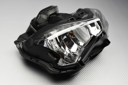 Faro / Óptica delantera KAWASAKI Z900 2017 - 2019