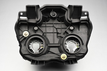 Optique avant KAWASAKI Z900 2017 - 2019 Optique avant KAWASAKI Z900 2017 - 2019