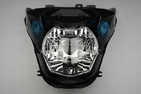 Vorder-Scheinwerfer SUZUKI GSR 750 2011 - 2016