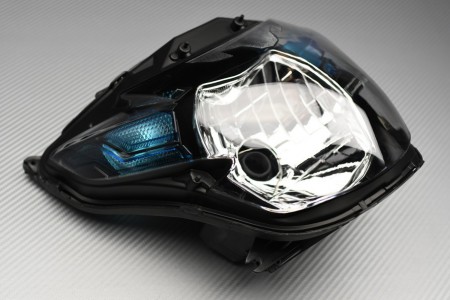 Faro / Óptica delantera SUZUKI GSR 750 2011 - 2016