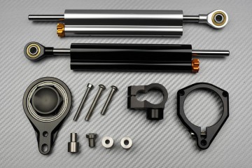 Amortiguador de dirección BMW S1000RR / HP4 2009 - 2014