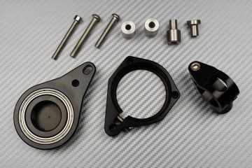 Amortiguador de dirección BMW S1000RR / HP4 2009 - 2014