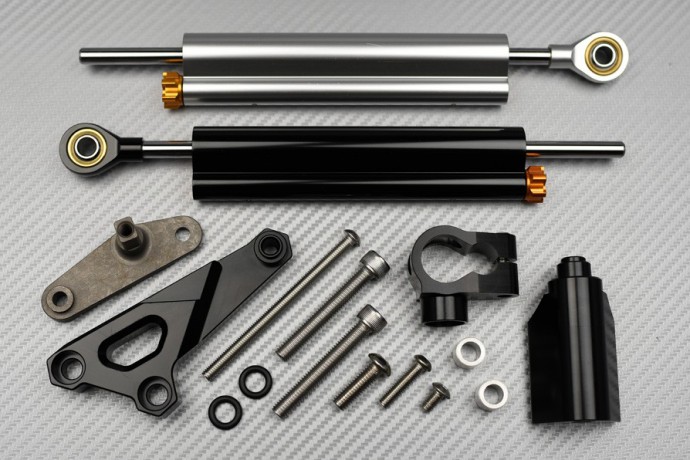 Ammortizzatore sterzo BMW S1000RR / HP4 2015 - 2018