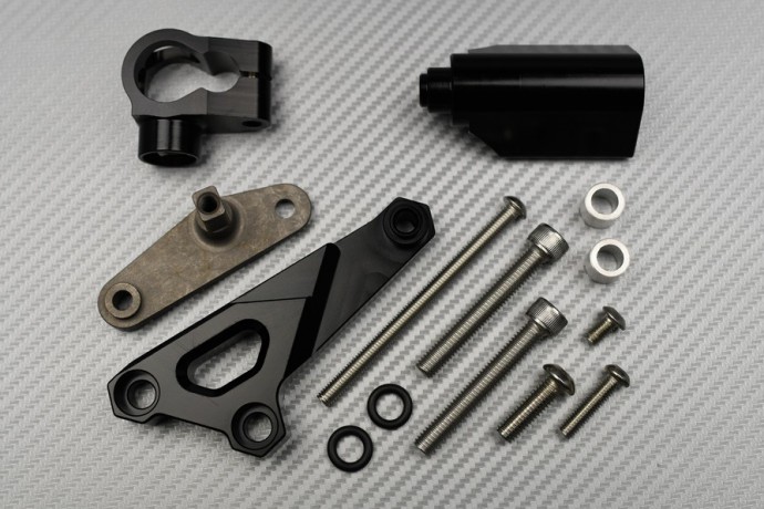 Ammortizzatore sterzo BMW S1000RR / HP4 2015 - 2018