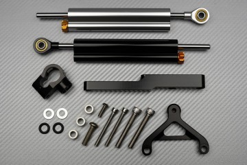 Amortiguador de dirección DUCATI MONSTER 696 / 796 / 1100 2008 - 2014