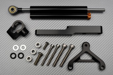 Amortiguador de dirección DUCATI MONSTER 696 / 796 / 1100 2008 - 2014