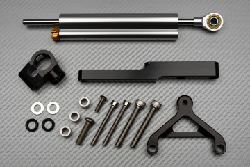 Amortiguador de dirección DUCATI MONSTER 696 / 796 / 1100 2008 - 2014