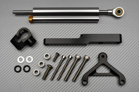 Amortiguador de dirección DUCATI MONSTER 696 / 796 / 1100 2008 - 2014