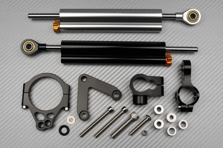 Amortiguador de dirección DUCATI SBK 848 1098 1198