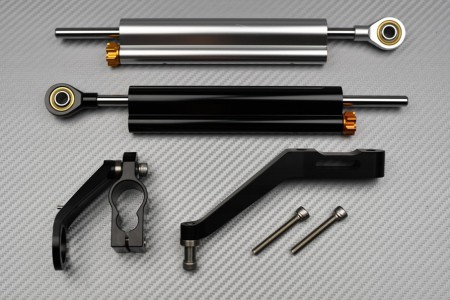 Amortiguador de dirección HONDA CBR 929 / 954 RR 2000 - 2003