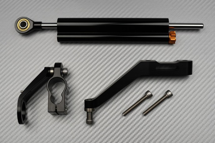 Steering damper HONDA CBR 929 / 954 RR 2000 - 2003 Steering damper HONDA CBR 929 / 954 RR 2000 - 2003