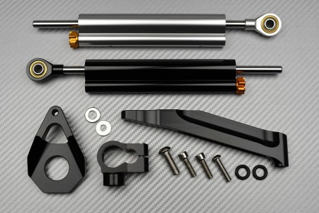 Amortisseur de direction HONDA CBR 600 RR 2005 - 2006