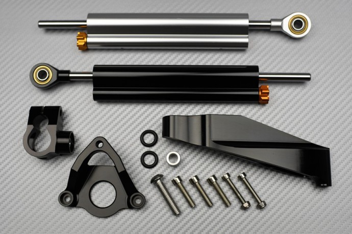 Ammortizzatore sterzo HONDA CBR 600 RR 2007 - 2017