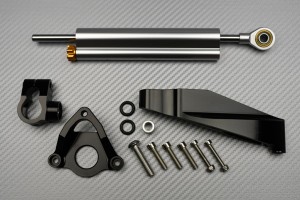 Amortiguador de dirección HONDA CBR 600 RR 2007 - 2017
