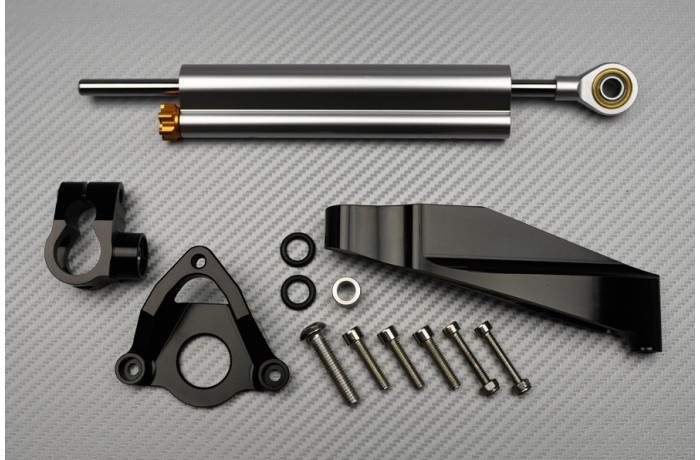 Ammortizzatore sterzo HONDA CBR 600 RR 2007 - 2017