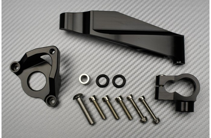 Ammortizzatore sterzo HONDA CBR 600 RR 2007 - 2017