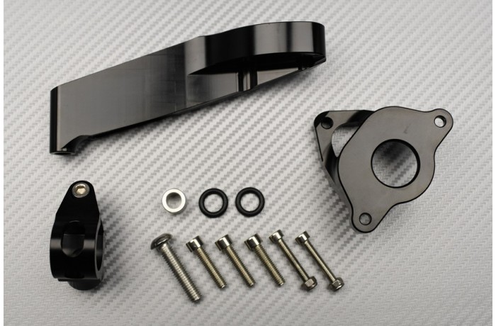 Ammortizzatore sterzo HONDA CBR 600 RR 2007 - 2017