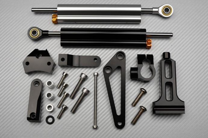 Ammortizzatore sterzo HONDA CB 1300 2003 - 2015