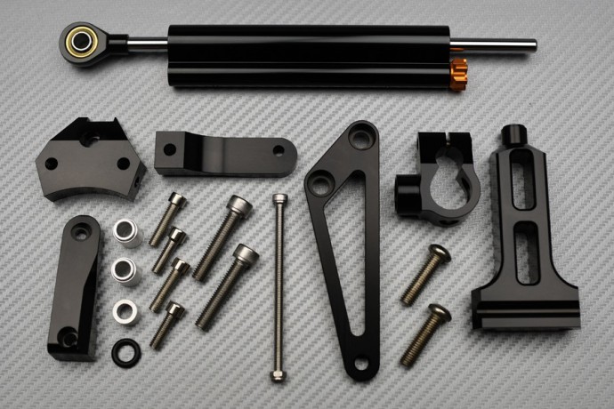 Ammortizzatore sterzo HONDA CB 1300 2003 - 2015