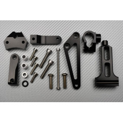 Ammortizzatore sterzo HONDA CB 1300 2003 - 2015