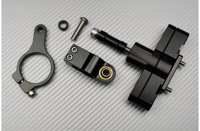 Ammortizzatore sterzo HONDA CB CBR 650 F 2014 - 2018 Ammortizzatore sterzo HONDA CB CBR 650 F 2014 - 2018