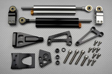 Amortiguador de dirección KAWASAKI ER6 N / ER6 F 2009 - 2011