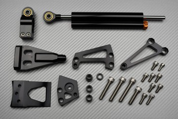 Amortiguador de dirección KAWASAKI ER6 N / ER6 F 2009 - 2011