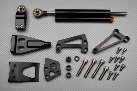 Amortiguador de dirección KAWASAKI ER6 N / ER6 F 2009 - 2011