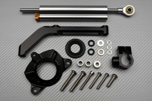 Amortiguador de dirección KAWASAKI Z1000 Z1000R 2014 - 2016