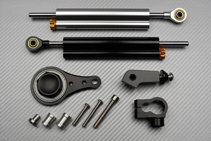 Amortisseur de direction KAWASAKI ZX6R ZX6RR 600 636 2005 - 2006